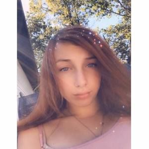 Meet your Posher, Callie